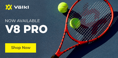 Shop Volkl Racquet!
